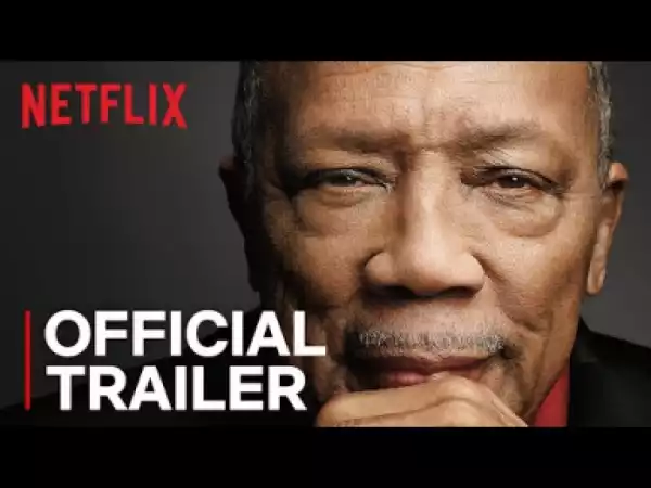 Video: Quincy | Official Trailer [HD]